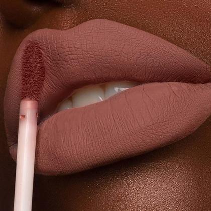 Imagem de Batom Líquido Dailus Matte 12h