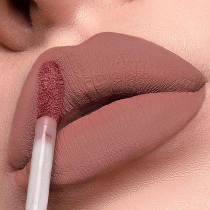 Imagem de Batom Líquido Dailus Matte 12h