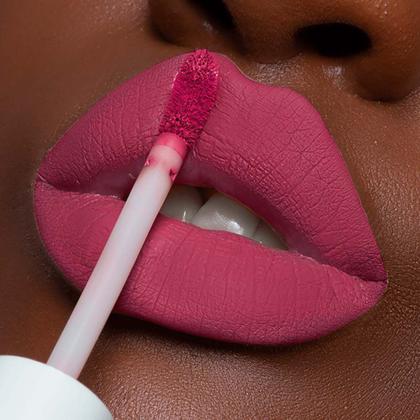 Imagem de Batom Líquido Dailus Matte 12h