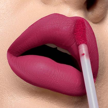 Imagem de Batom Líquido Dailus Matte 12h