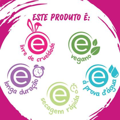 Imagem de Batom Líquido Essence 8H Matte