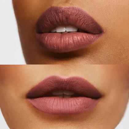 Imagem de Batom Líquido Instamatte Quem Disse, Berenice