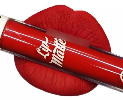 Imagem de Batom Líquido Lip Matte Latika Cor 20