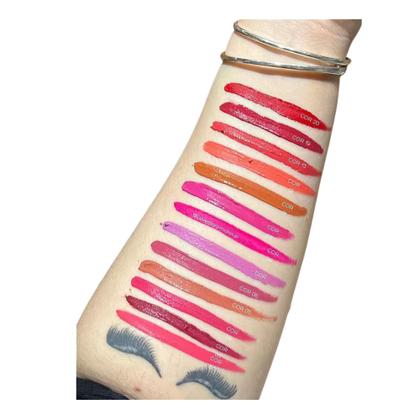 Imagem de Batom Líquido Lip Matte Latika Cor 20