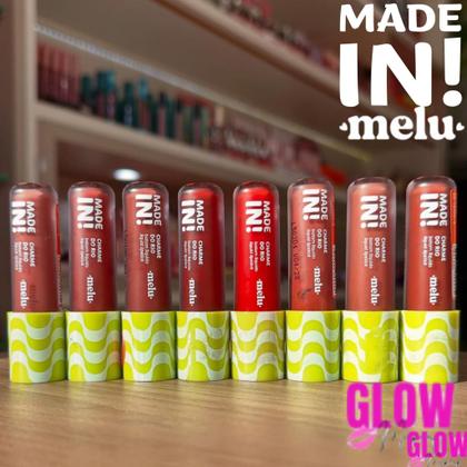 Imagem de Batom liquido made in melu by ruby rose