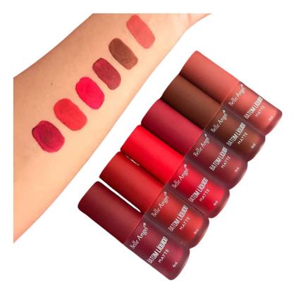 Imagem de Batom  Liquido Matte