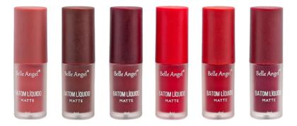 Imagem de Batom  Liquido Matte