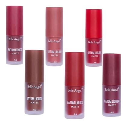 Imagem de Batom  Liquido Matte