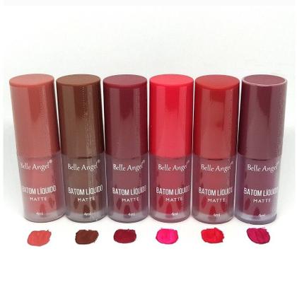 Imagem de Batom  Liquido Matte