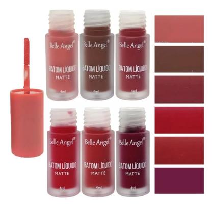 Imagem de Batom  Liquido Matte