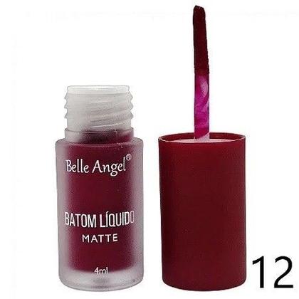 Imagem de Batom  Liquido Matte