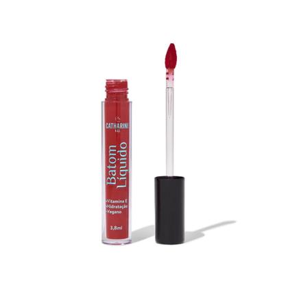 Imagem de Batom Liquido Matte Catharine Hill Afrodite 3,8ml