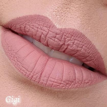 Imagem de Batom Liquido Matte Edição Noivas - Guilherme Nogueira