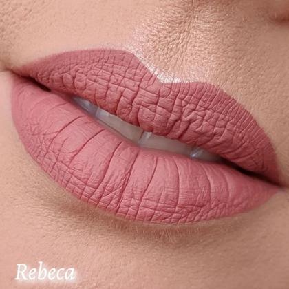 Imagem de Batom Liquido Matte Edição Noivas - Guilherme Nogueira