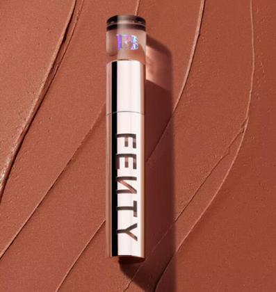 Imagem de Batom Liquido Matte Fenty Beauty Icon Velvet Lipstick - Cor Pow'r Thirsty