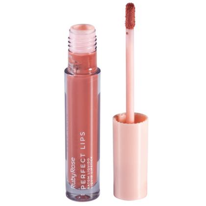 Imagem de Batom Líquido Matte Perfect Lips Ruby Rose HBL6200