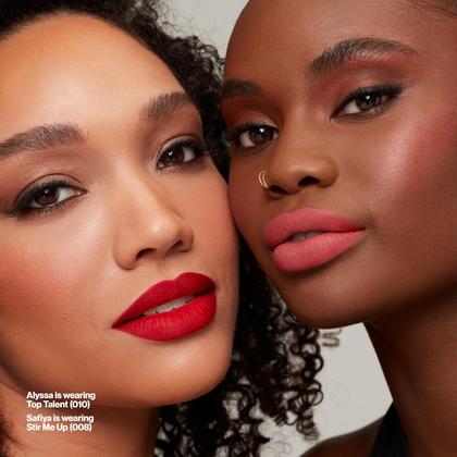 Imagem de Batom Líquido Matte Revlon ColorStay Limitless - 5ml - Stir Me Up