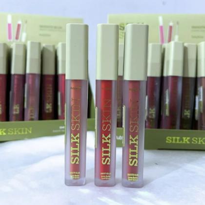 Imagem de Batom Líquido Matte Smooth Blur Silk Skin By Ruby Rose