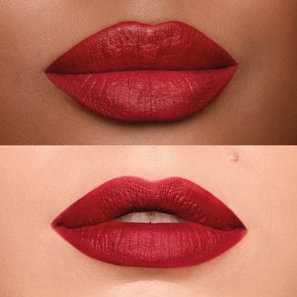 Imagem de Batom Líquido Matte Supreme 4ml Eudora Make