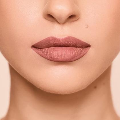 Imagem de Batom Líquido Matte Supreme 4ml Eudora Make