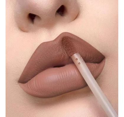 Imagem de Batom Líquido Mood Ruby Rose Alta Fixação