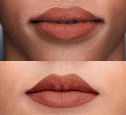 Imagem de Batom Líquido Nude Icônico Glam Matte Tint 4g