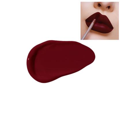 Imagem de Batom Líquido Power Matte - Ruby Kisses Cor: Dark Mood