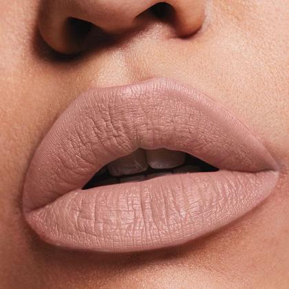 Imagem de Batom Líquido Power Stay Nude Caramelito 7ml  Avo
