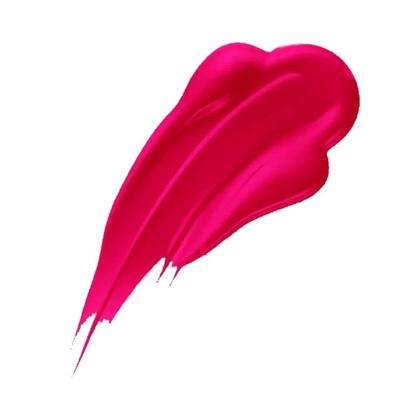 Imagem de Batom Líquido Roby Rose Stay Fix Matte HB569 Cor Cs80 Adhara 3,2ml