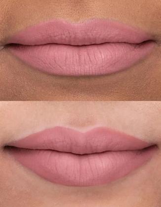 Imagem de Batom Liquido Rose Gardenia Niina Secrets Skinny Matte 5ml