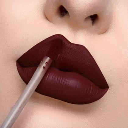 Imagem de Batom Liquido Ruby Rose Mood Surprise 04 3,2ml