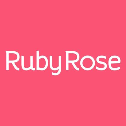 Imagem de Batom Liquido Ruby Rose Smooth Blur Silk Skin - Elegance 4ml