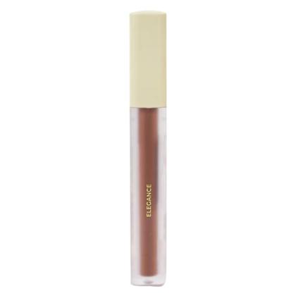 Imagem de Batom Liquido Ruby Rose Smooth Blur Silk Skin - Elegance 4ml