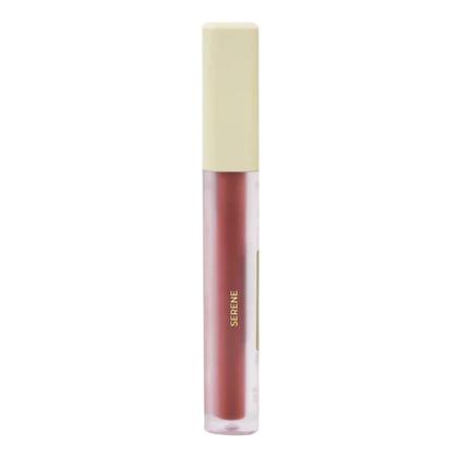 Imagem de Batom Liquido Ruby Rose Smooth Blur Silk Skin - Serene 4ml