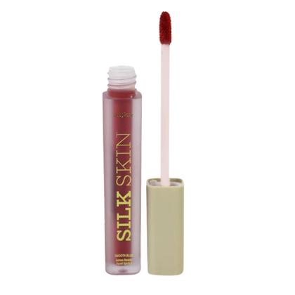 Imagem de Batom Liquido Ruby Rose Smooth Blur Silk Skin - Splendor 4ml