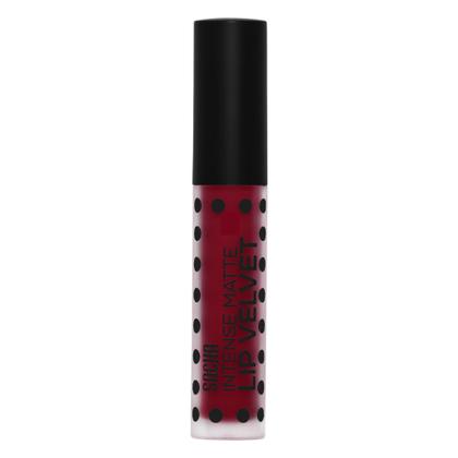 Imagem de Batom líquido Sacha Cosmetics Intense Matte Lip Velvet