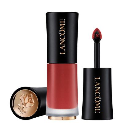 Imagem de Batom Líquido Semi-Matte Lancôme LAbsolue Rouge Drama Ink