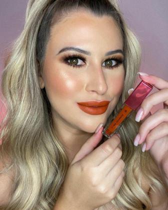 Imagem de Batom Líquido Skinny Matte Niina Secrets 4ml - Eudora