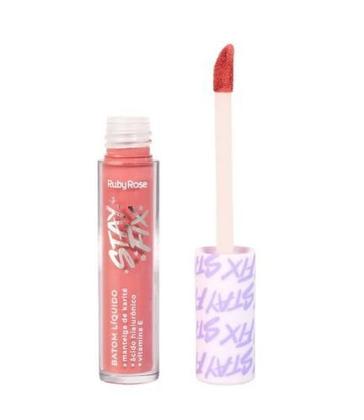 Imagem de Batom Liquido Stay Fix Cs50 Rana