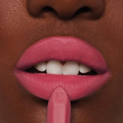 Imagem de Batom Mate Rosa Pink Nude SOUL Kiss Me 3,7g