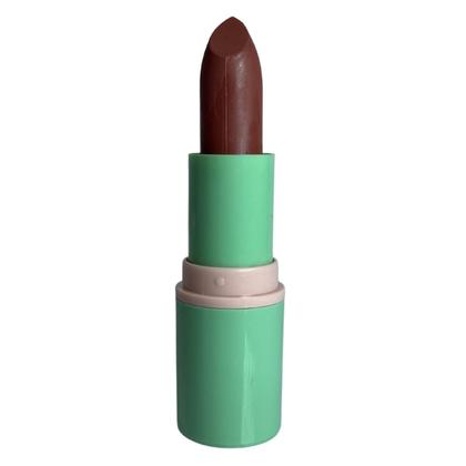 Imagem de Batom Matte Aveludado Nude Icônico Shine Colors Abelha Rainha 4g