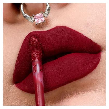 Imagem de Batom Matte BT  Tons Vermelhos