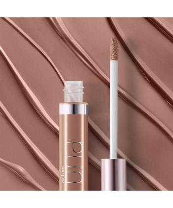 Imagem de Batom Matte Intransferível Natura Una Nude 2M