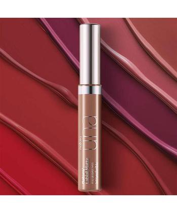 Imagem de Batom Matte Intransferível Natura Una Nude 2M