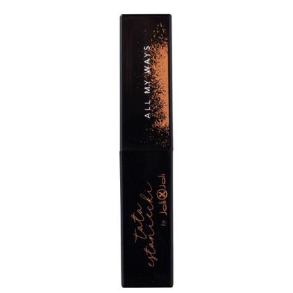 Imagem de Batom Matte Joli Joli Tata Estaniecki All My Ways Rouge Intense 3g