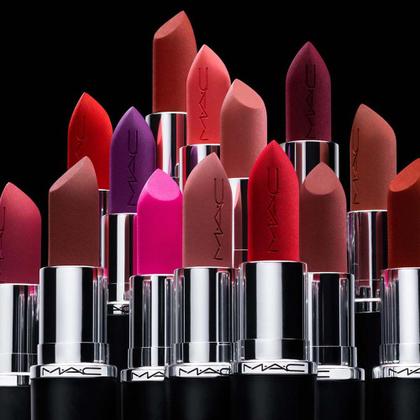 Imagem de Batom Matte Lipstick M.A.C - MACximal