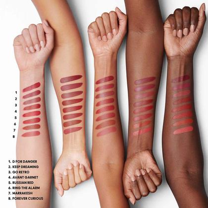 Imagem de Batom Matte Lipstick M.A.C - MACximal