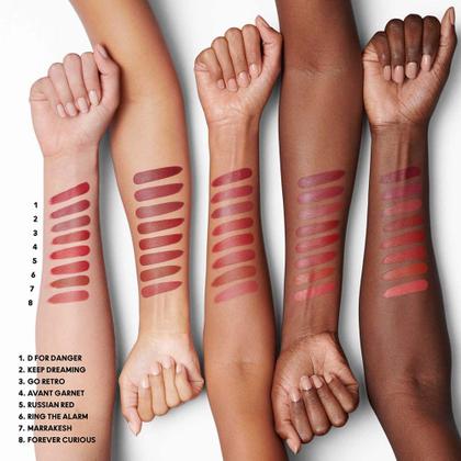 Imagem de Batom Matte Lipstick M.A.C - MACximal