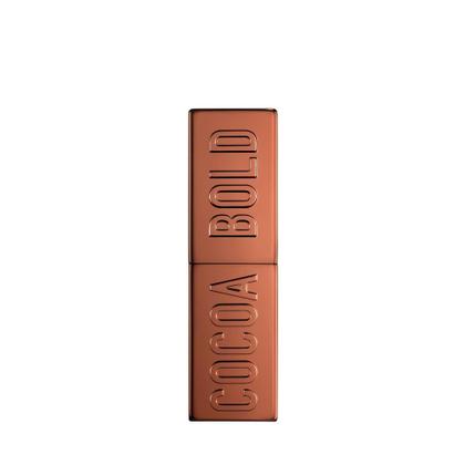 Imagem de Batom Matte Too Faced Cocoa Bold - Alta Pigmentação