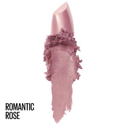 Imagem de Batom Maybelline Color Sensational Romantic Rose Pink